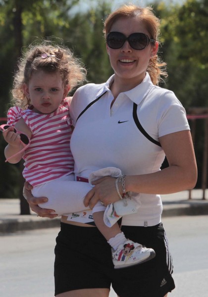 Women Race Marathon 2013 (Part 2)